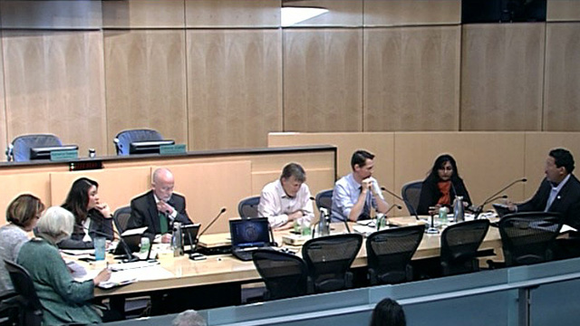 Council Briefing 9/19/2016