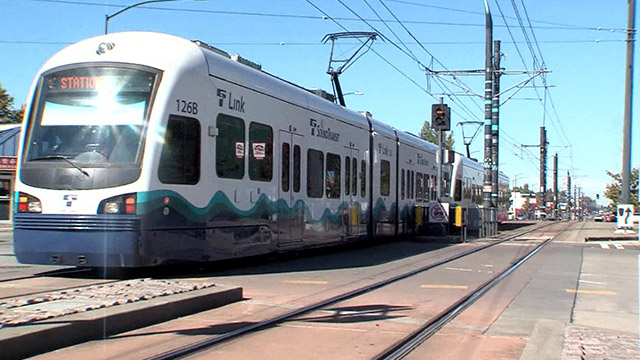 City Inside/Out: Sound Transit Proposition 1 Debate 9/30/16