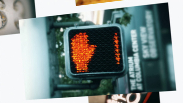 Clickdown 21 - August 2017