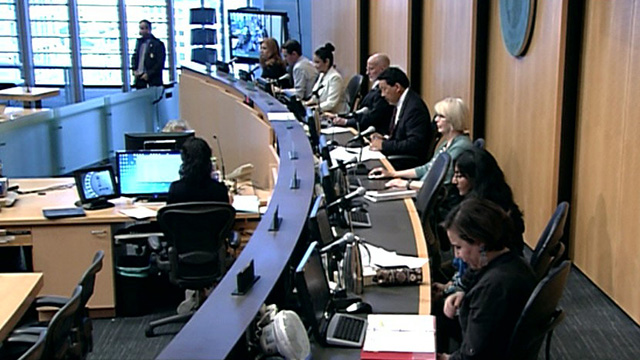 Full Council 7/5/2016