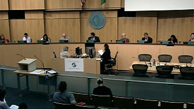 Full Council 8/1/2016