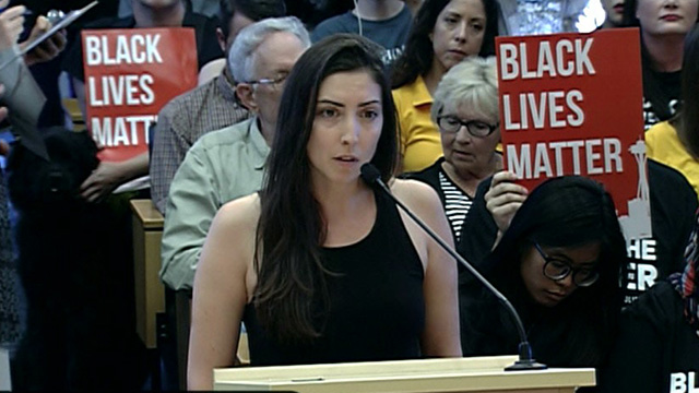 Full Council 8/15/2016