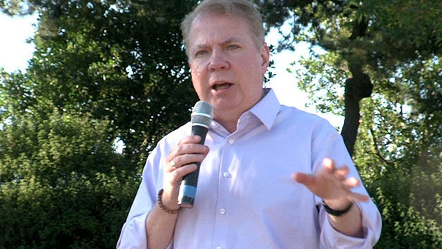 Find It - Fix It Community Walk: Judkins Park