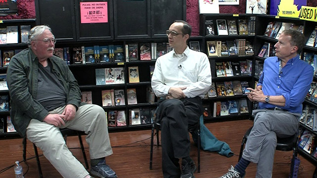 Framing Pictures: September 2016