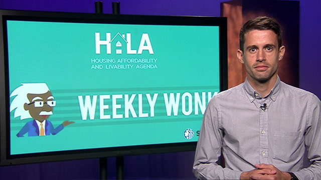 Weekly Wonk 8/30/16 Show #4