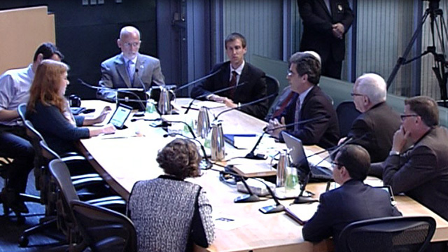 Affordable Housing, Neighborhoods & Finance 7/6/16