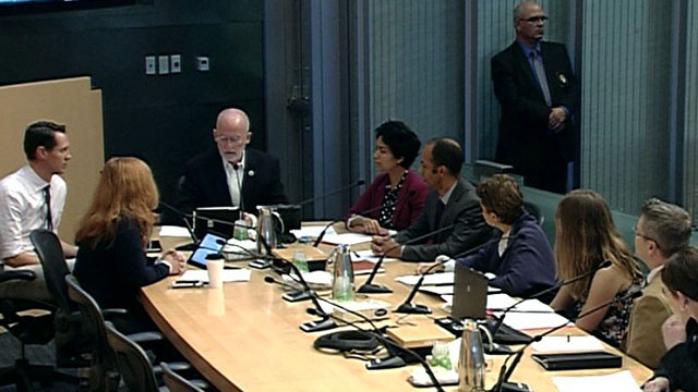 Affordable Housing, Neighborhoods & Finance Committee 9/21/16