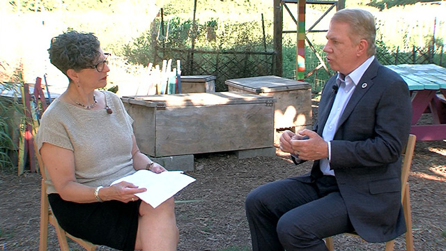 Ask the Mayor: Summer 2016