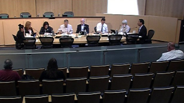 Council Briefing 8/15/2016