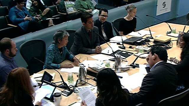 Civil Rights, Utilities, Economic Development & Arts Committee Special Meeting 9/7/16