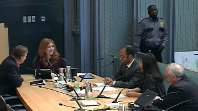 Civil Rights, Utilities, Economic Development & Arts 9/16/16