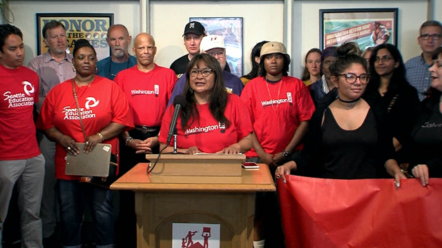 Councilmember Sawant to Unveil Legislation Capping Renter Move-in Fees 7/21/16