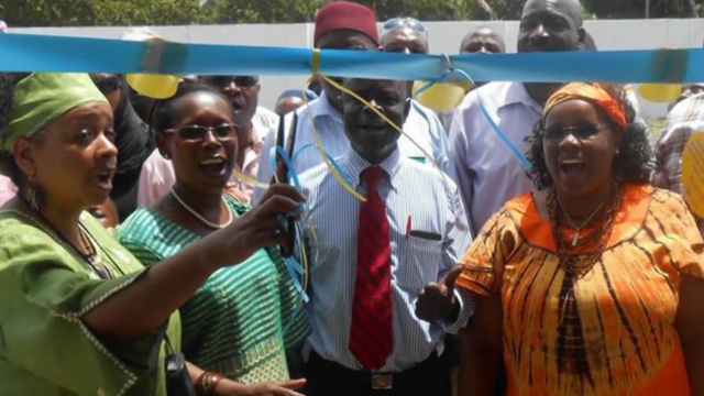 CityStream: Sister Cities and Song 7/14/16