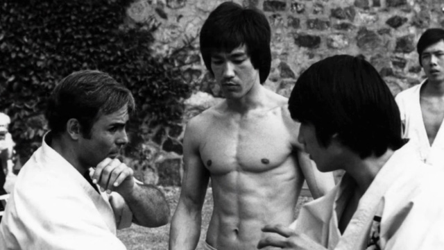 CityStream: Kung Fu and Creativity 8/11/16