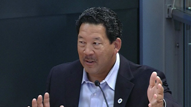 Council Briefing 9/26/2016