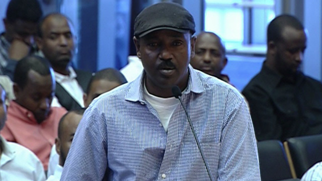 Education, Equity & Governance 7/20/16