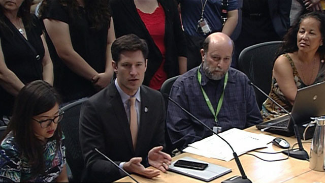 Education, Equity & Governance 8/17/16