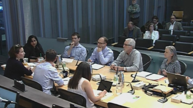 Energy and Environment 7/26/16