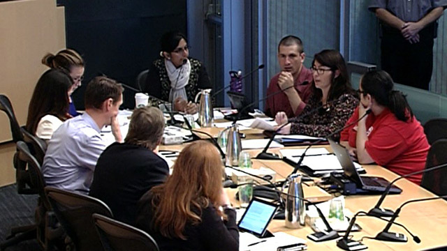 Energy and Environment 9/27/16