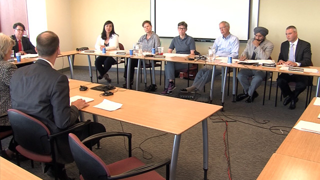 Seattle Ethics and Elections Commission 7/6/16