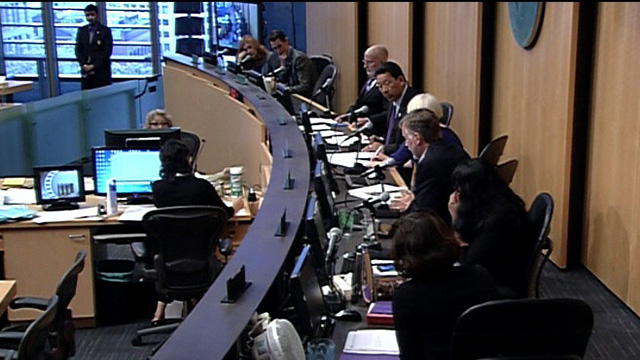 Full Council 7/18/2016