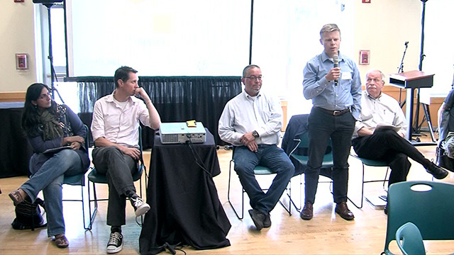 Capitol Hill Renter Summit