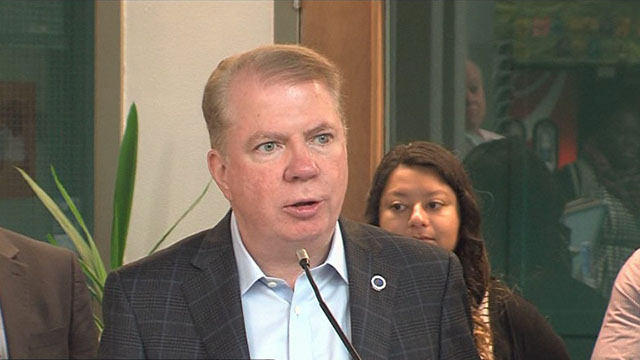 Mayor Murray unveils new investments for Seattle’s community centers