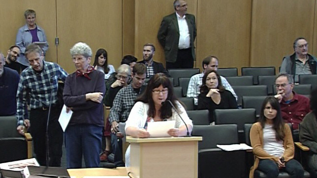 Planning, Land Use, and Zoning 9/15/16