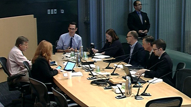 Planning, Land Use, and Zoning 9/20/16