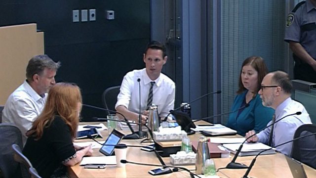 Planning, Land Use, and Zoning 9/9/16