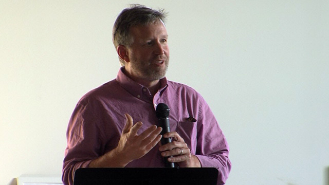 Safe & Healthy Communities Public Forum 7/27/16