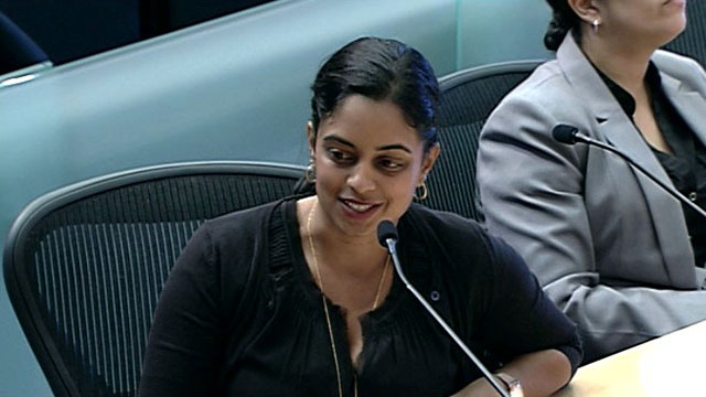 Sustainability & Transportation 8/2/16