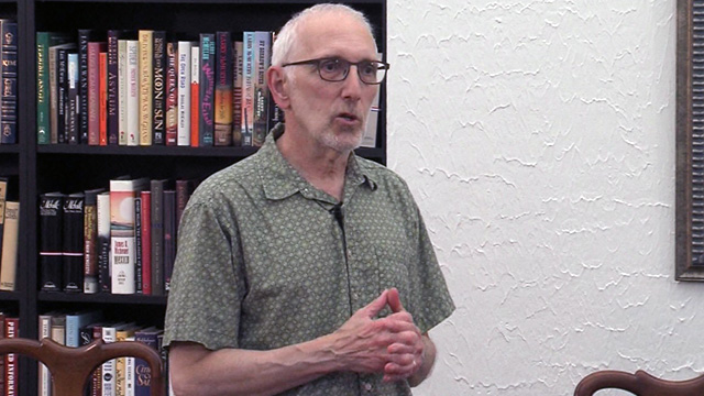 Town Square: Citizen Activism in the Age of Bernie