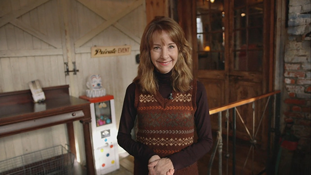 Art Zone with Nancy Guppy 11/11/16