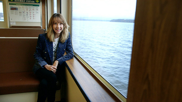 Art Zone with Nancy Guppy 10/28/16