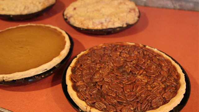 Art Zone: Pie Bar Ballard