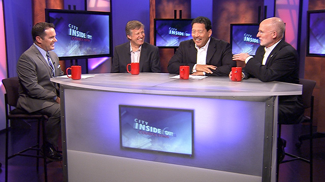 City Inside/Out: Council Edition – October 2016