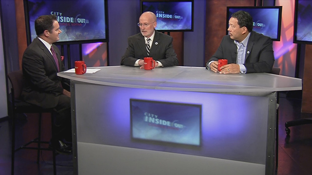 City Inside/Out: Council Edition – December 2016