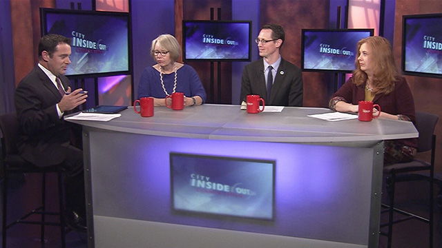 City Inside/Out: Council Edition – November 2016