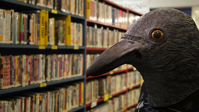 Books, Boeing & The Big Screen CityStream: Books, Boeing & The Big Screen 12/1/16