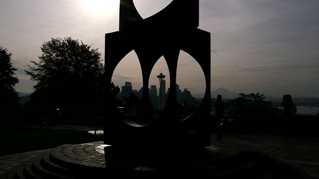 CityStream: Climbing into History CityStream: Climbing into History