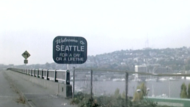 Robert Horton runs down movies filmed in Seattle CityStream: Filmed in Seattle