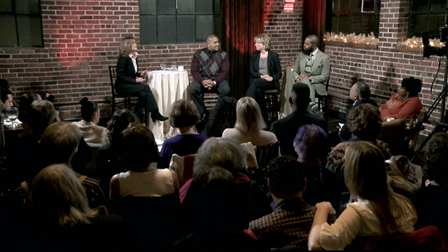 Civic Cocktail: December 2016