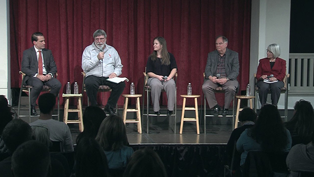 Can we fix Washington's foster care system? Town Square: Can we fix Washington's foster care system?