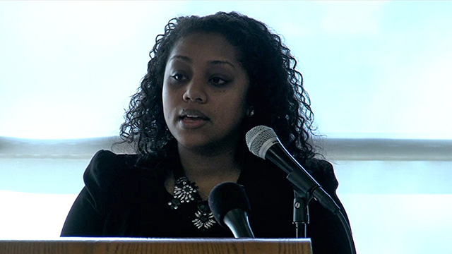 Office for Civil Rights - Housing Applicants Assessment