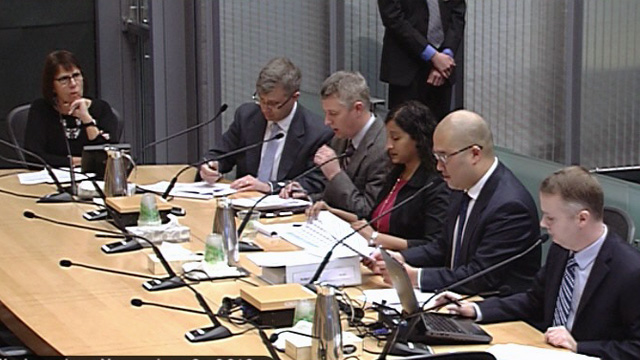 Budget Committee of 11/2/16