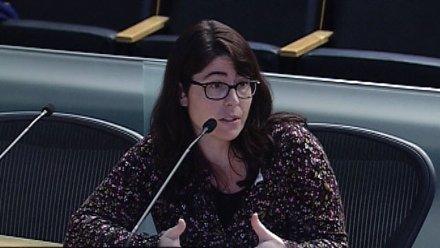 Budget Committee of 10/24/16 Session 2