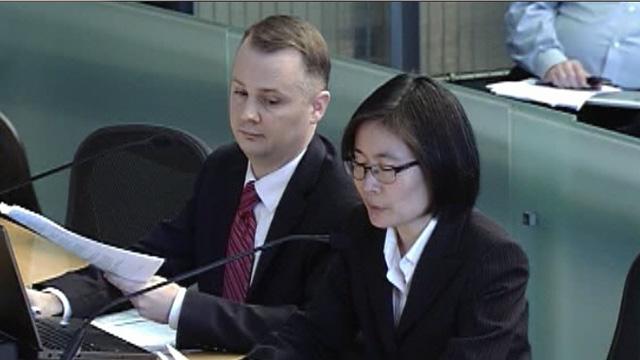 Budget Committee of 10/18/16 Session 2