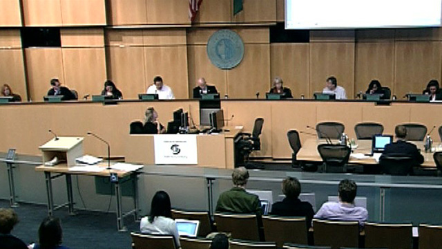 Budget Committee of 10/19/16 Session 2