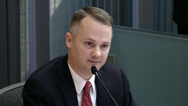 Budget Committee of 11/21/16